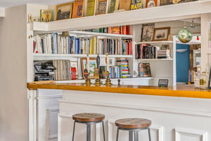 Banbury Road North Newington